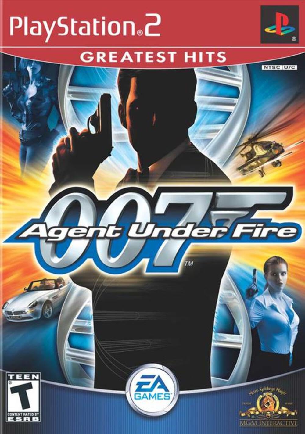 game image