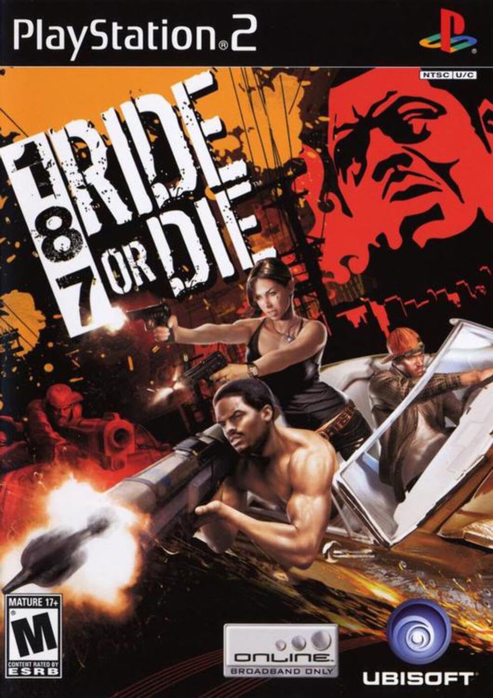 game image