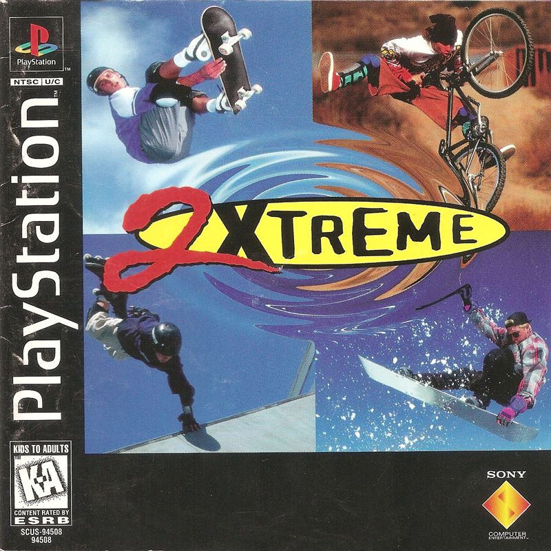 game image