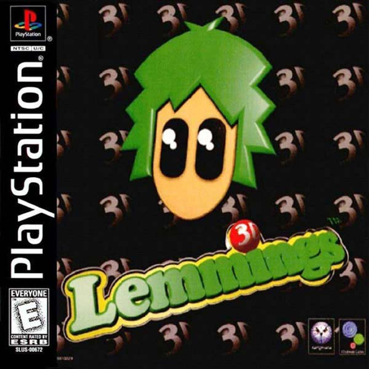 game image