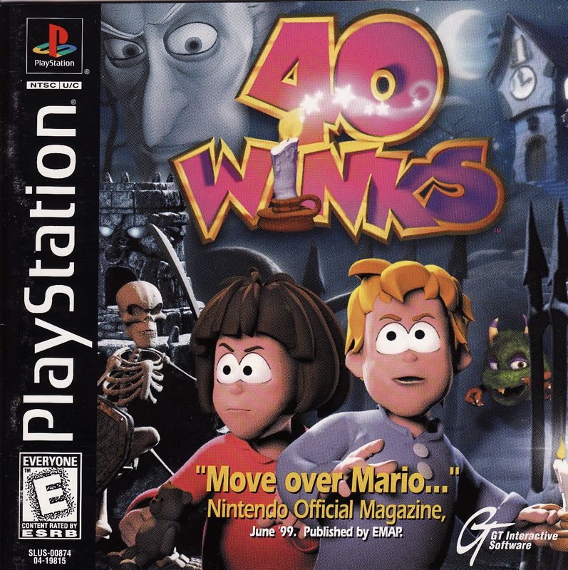 game image
