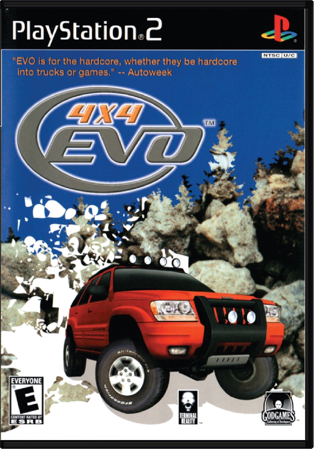 game image