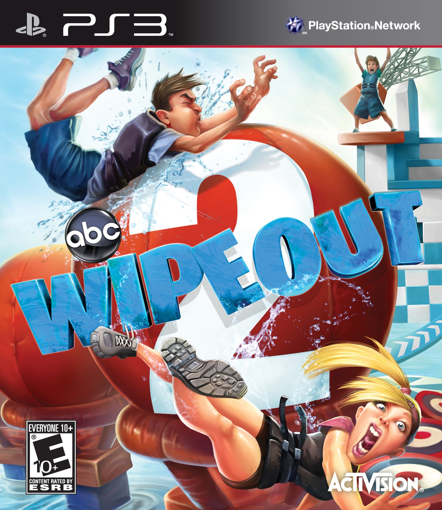 game image