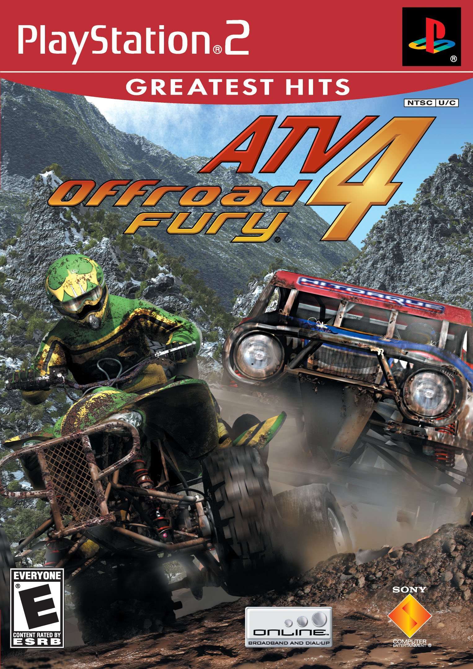 game image