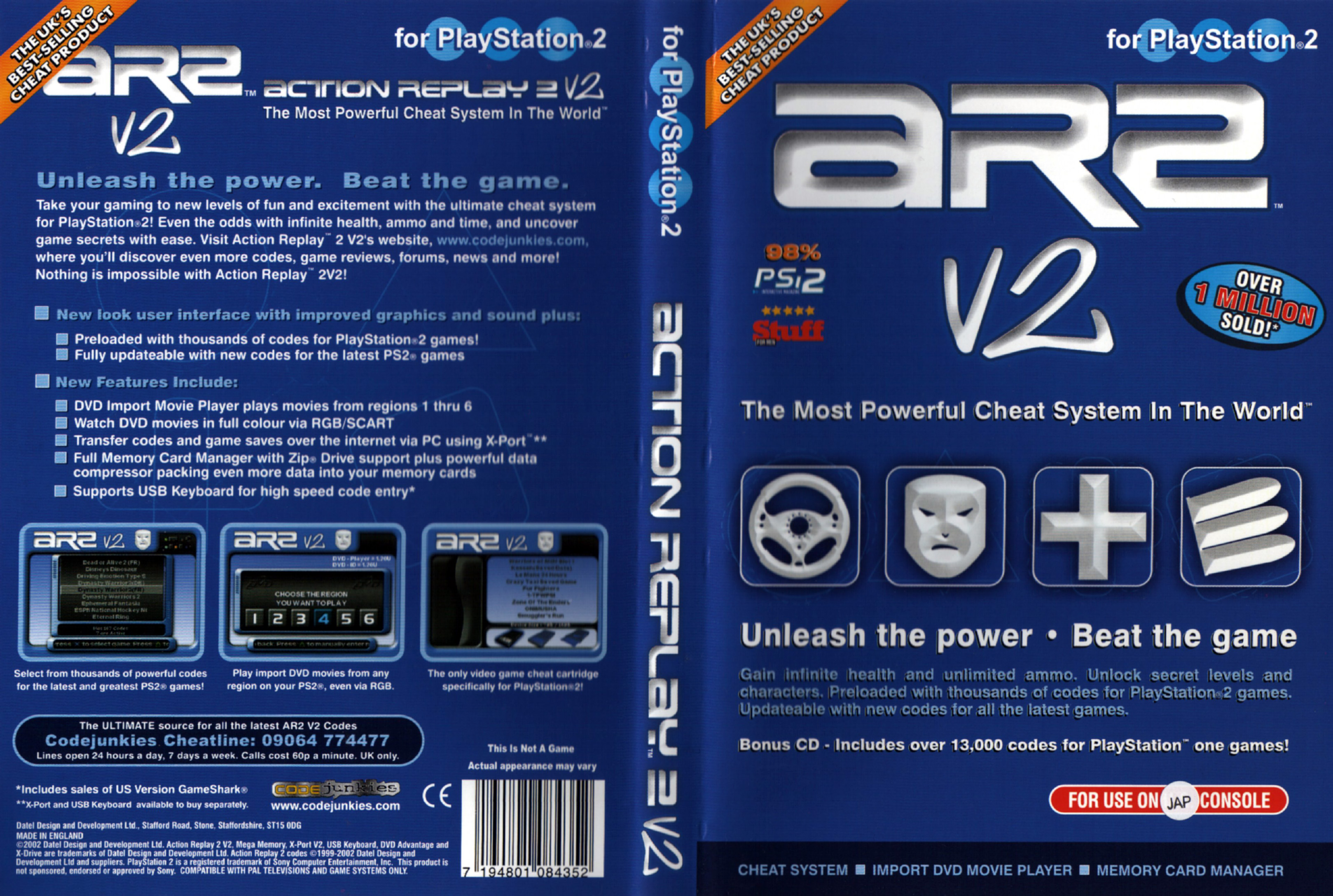 game image