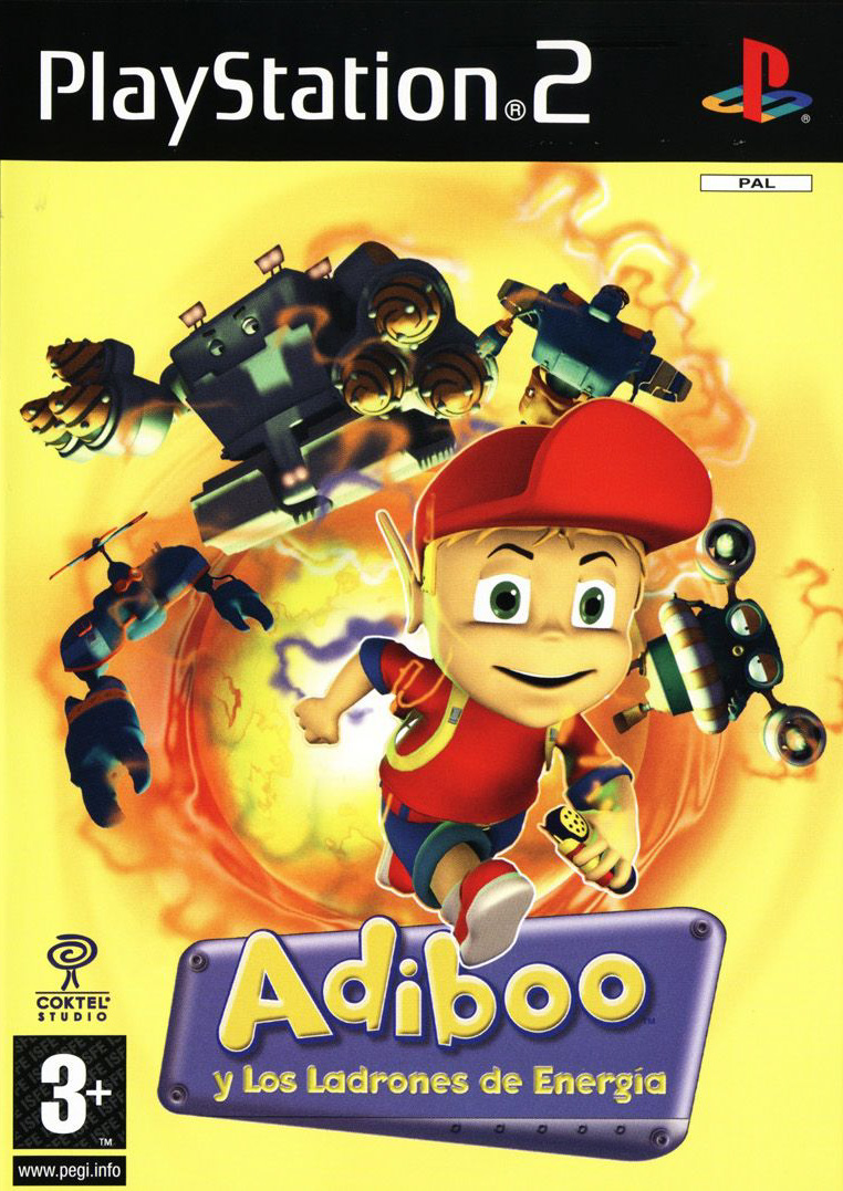 game image