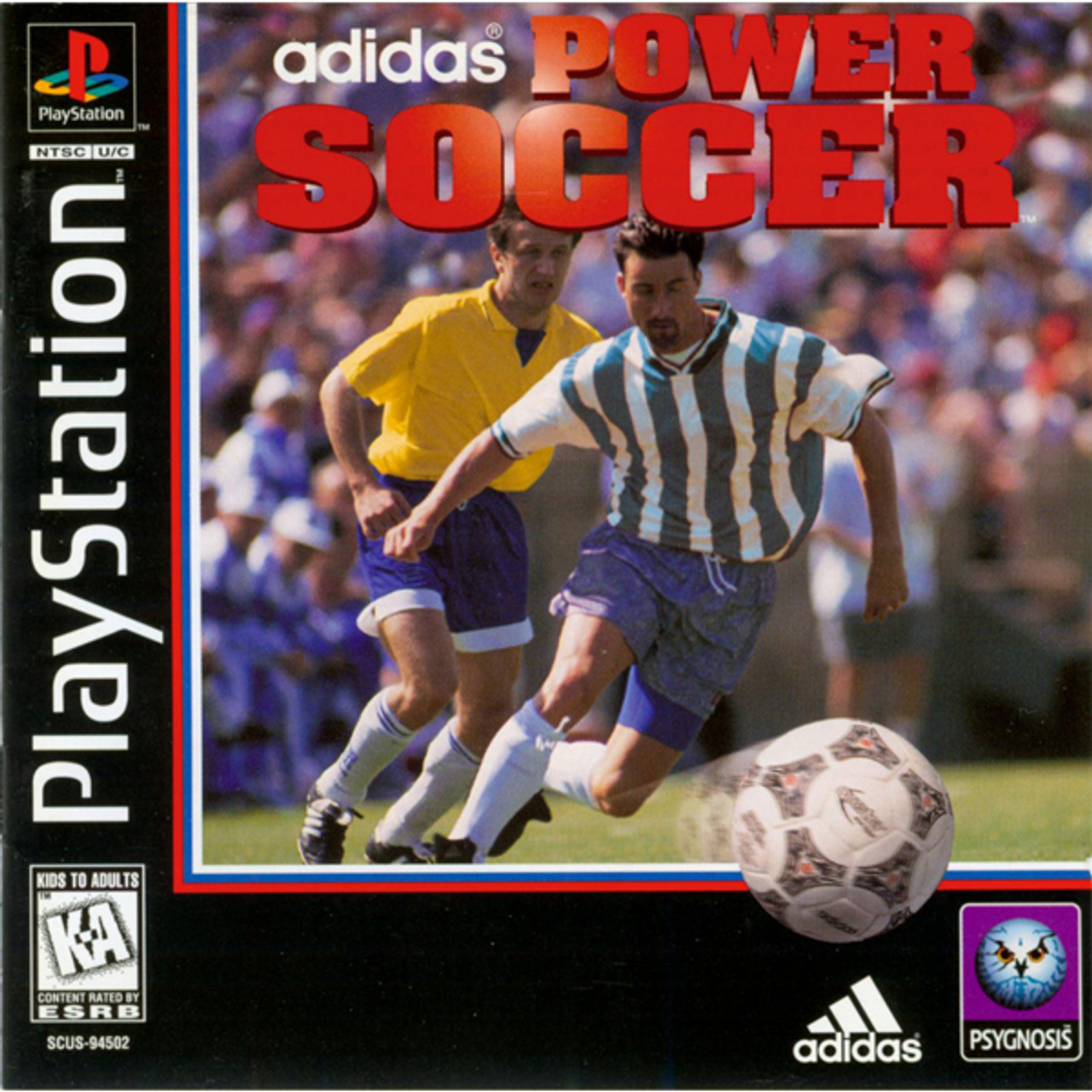 game image
