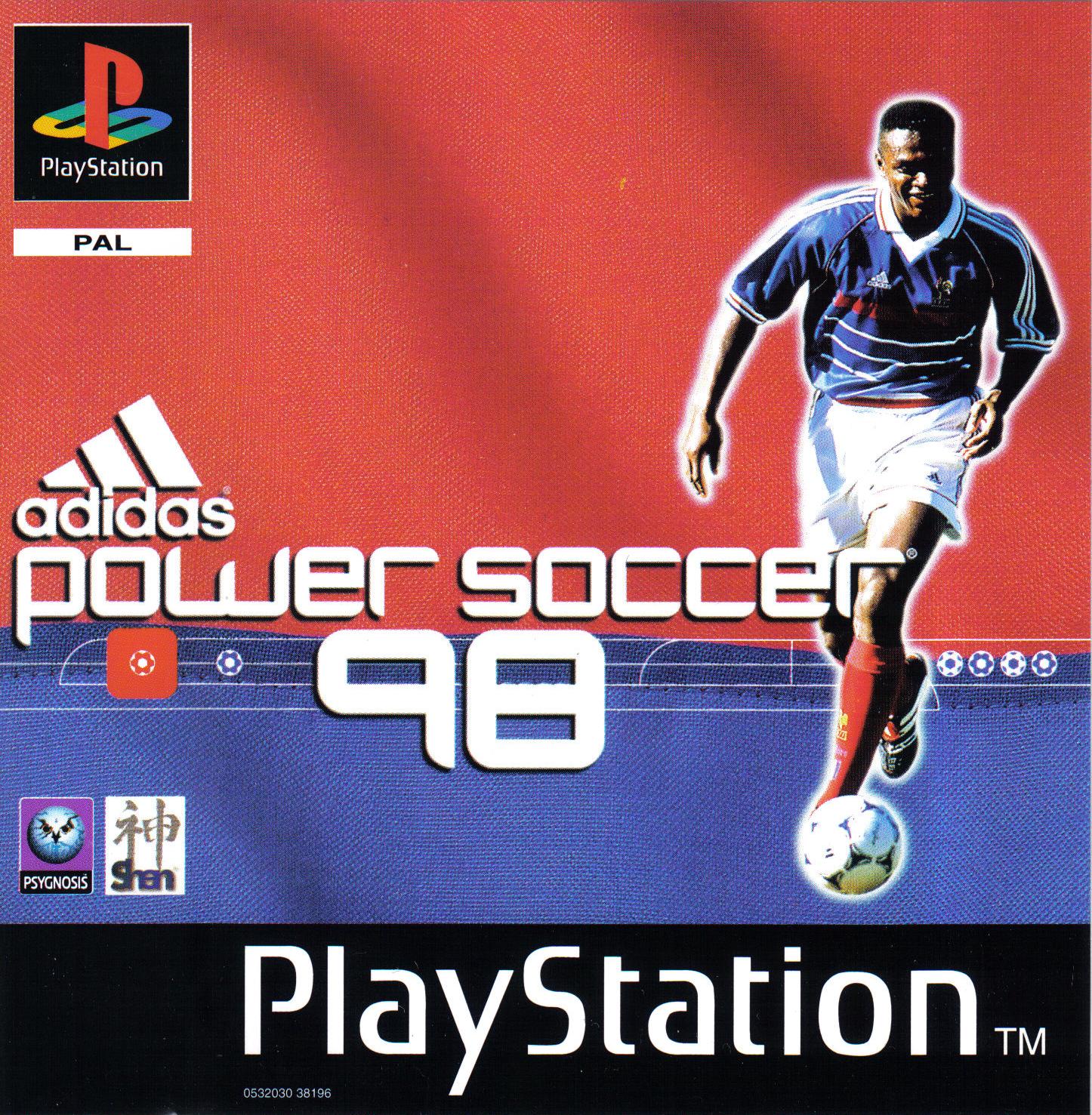 game image