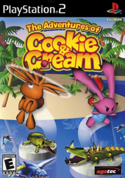 game image