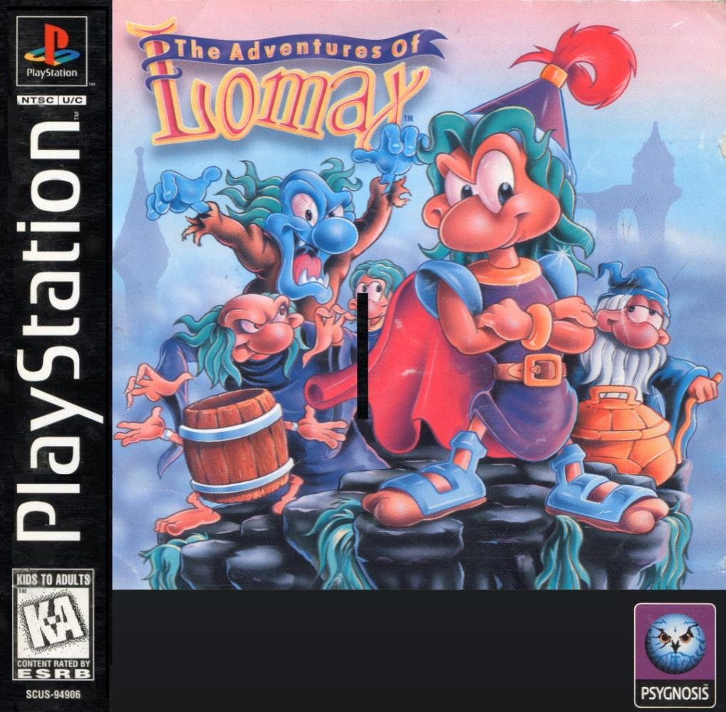 game image