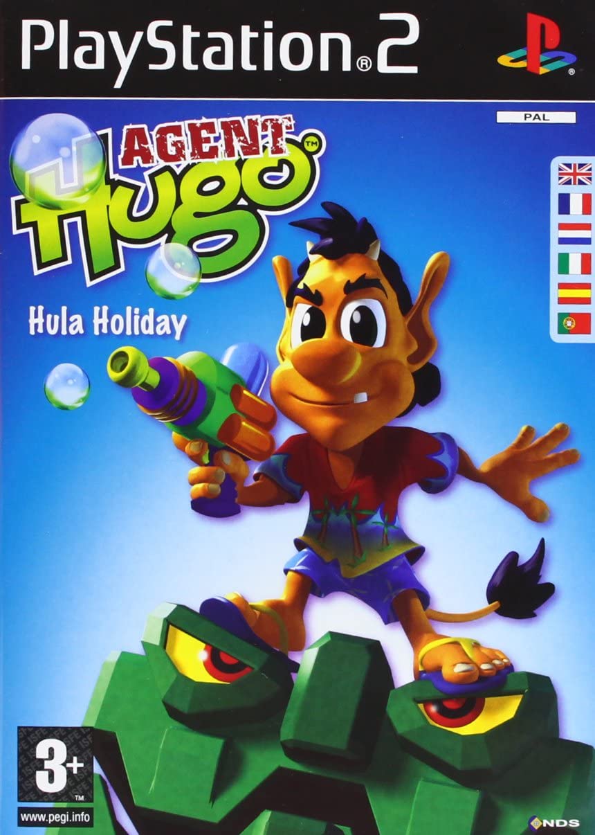 game image