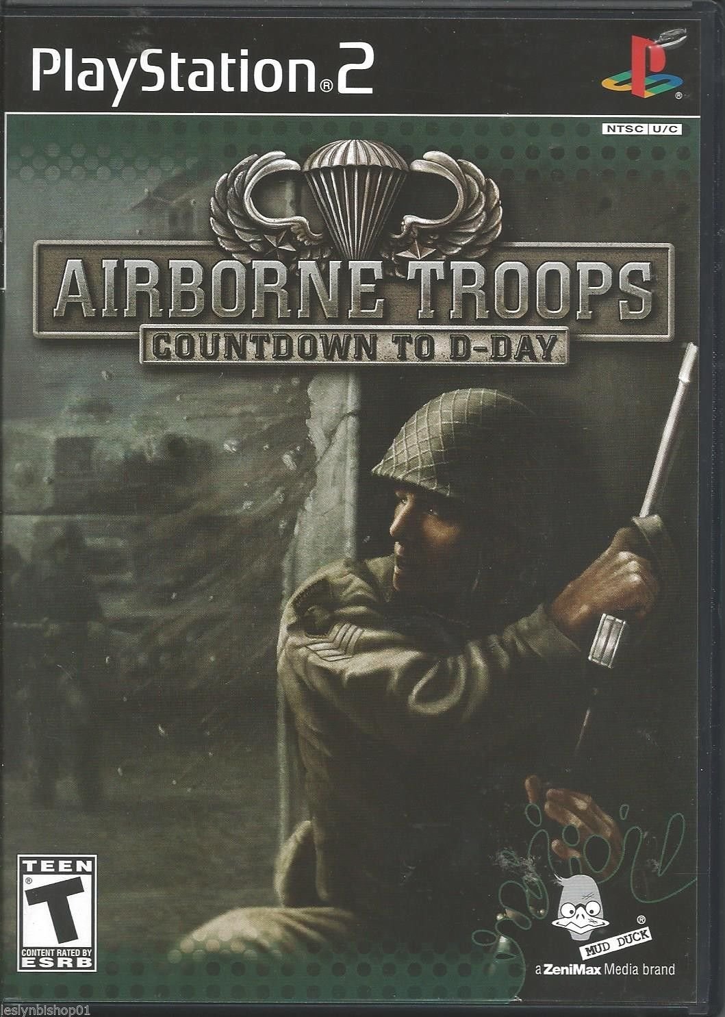game image