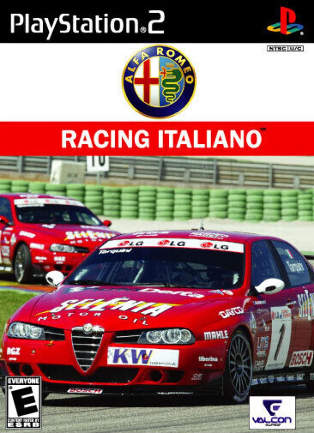 game image