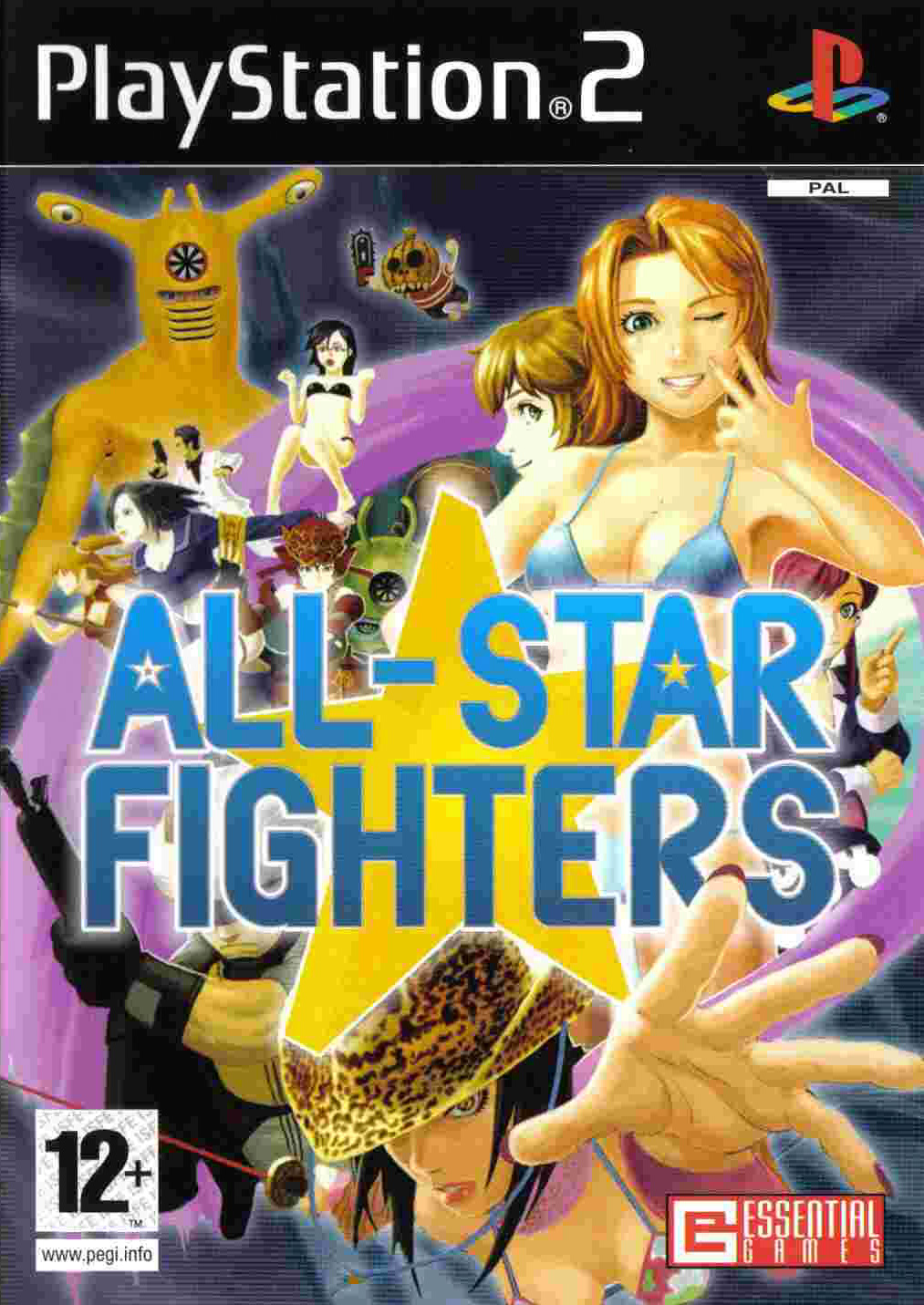 game image