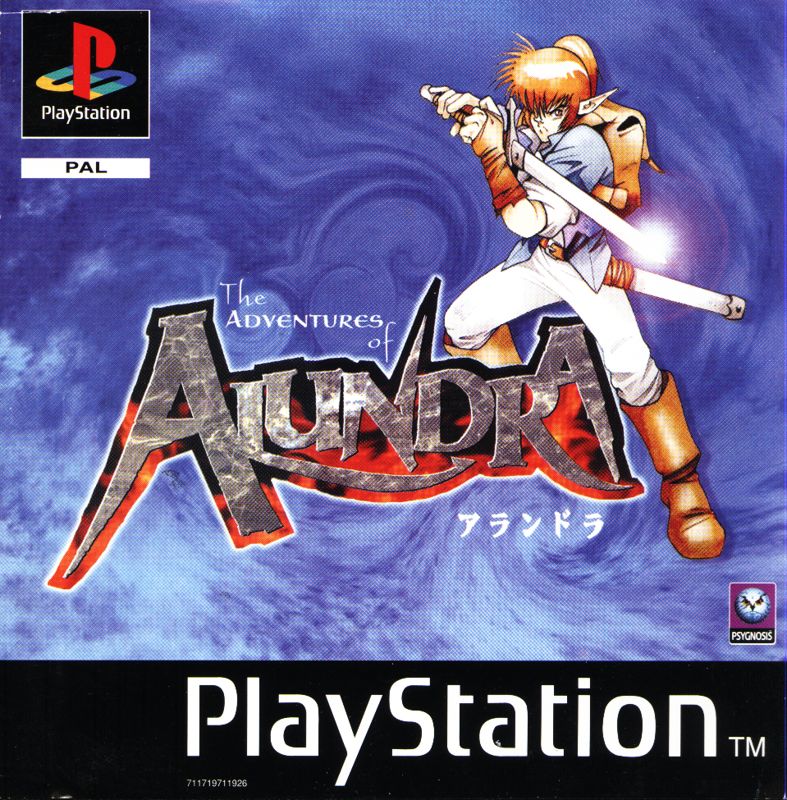 game image