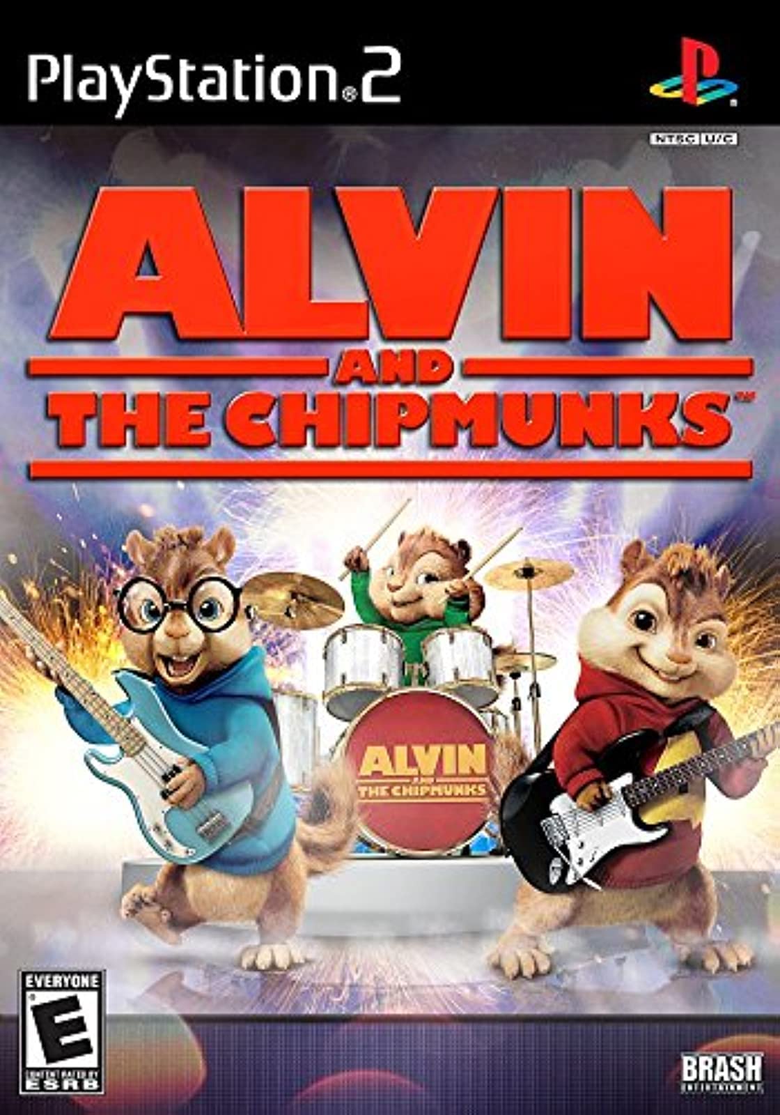 game image