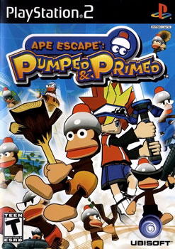 game image