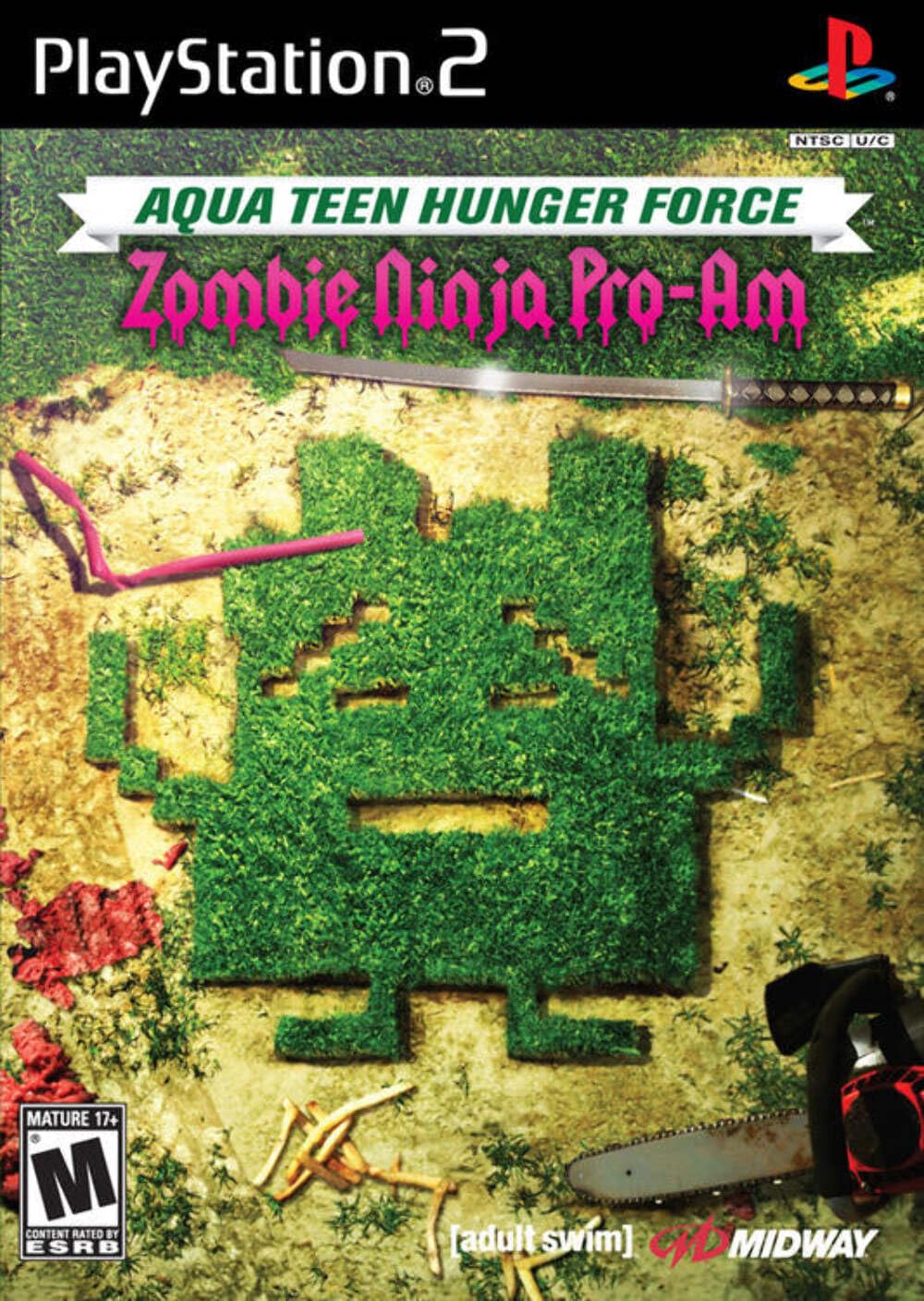 game image