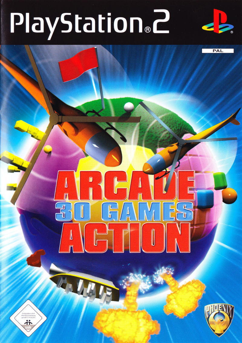 game image