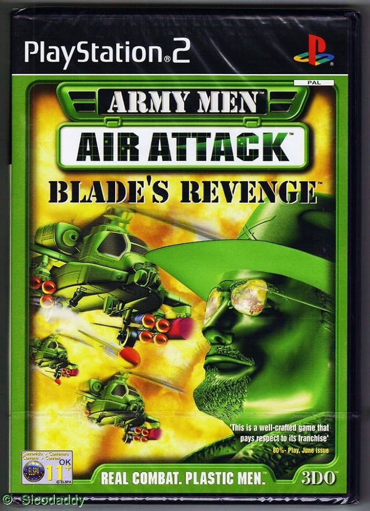 game image