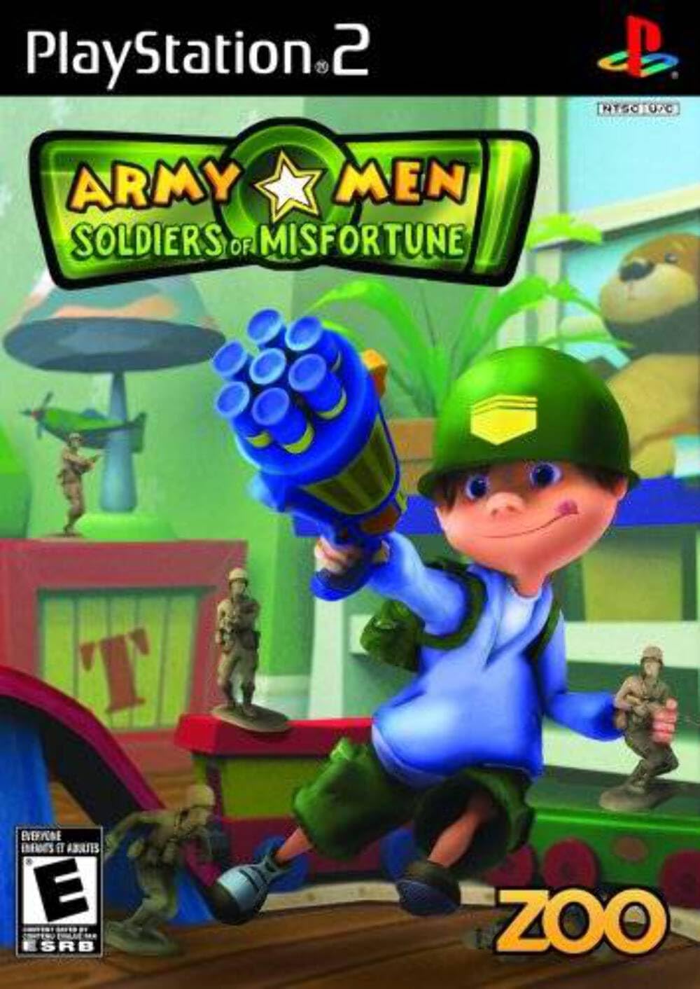 game image