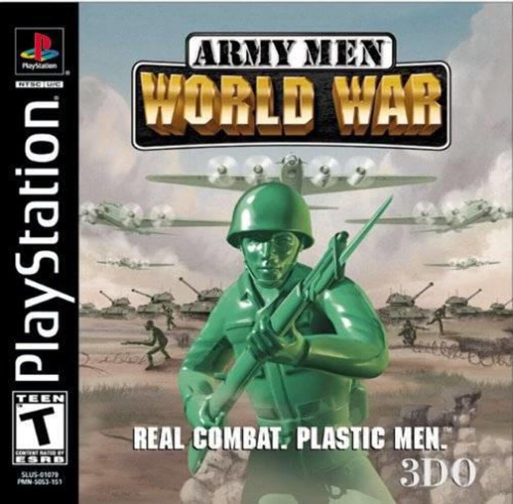 game image
