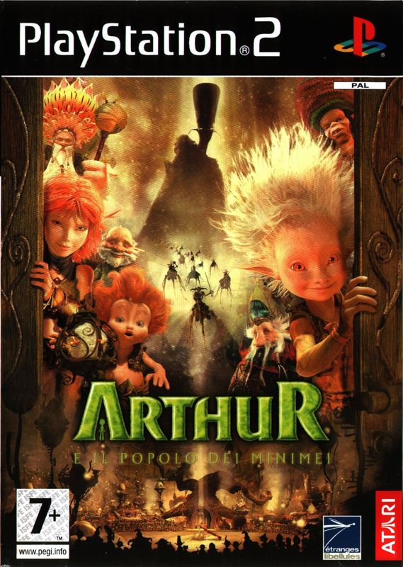 game image