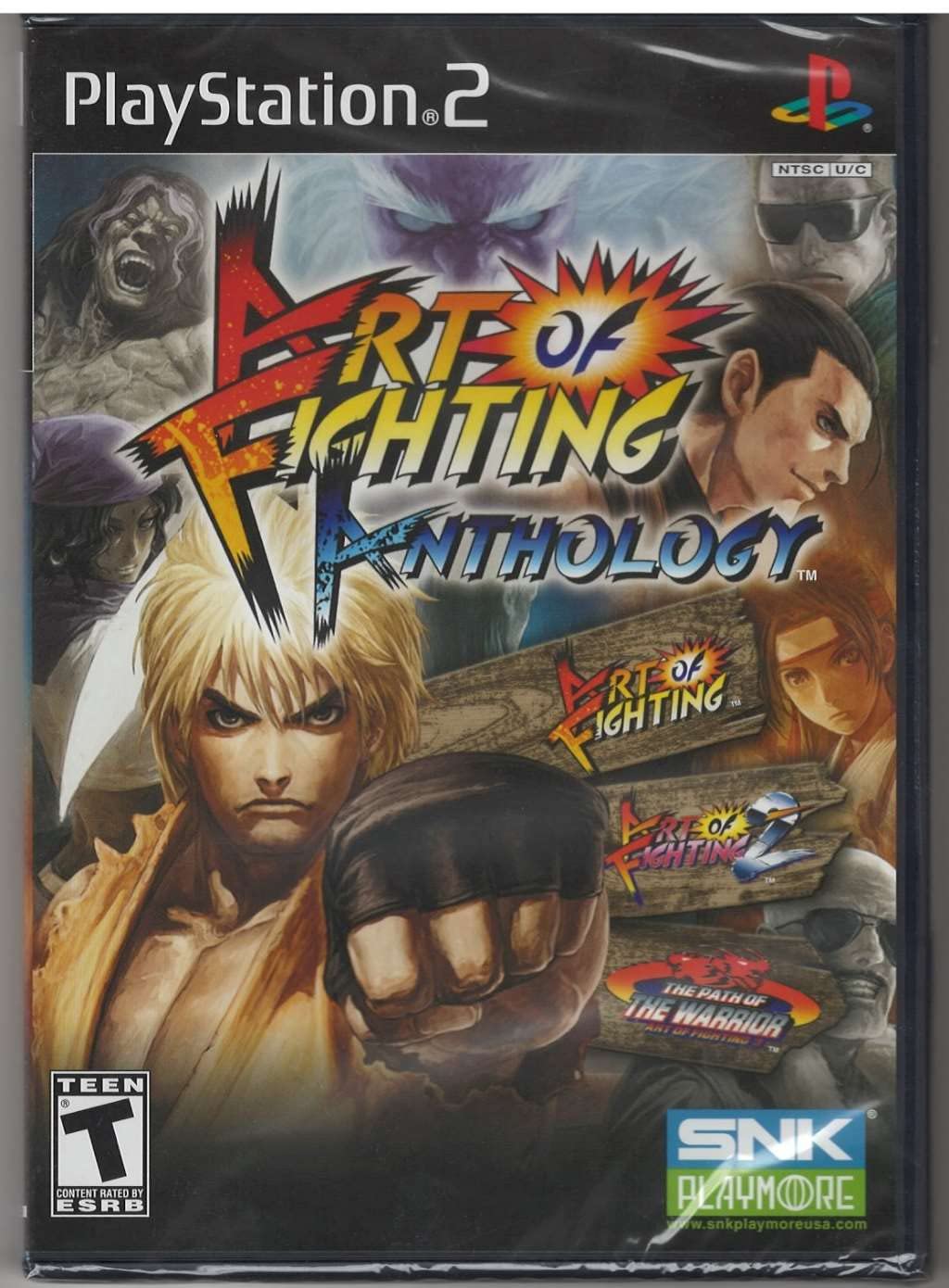 game image