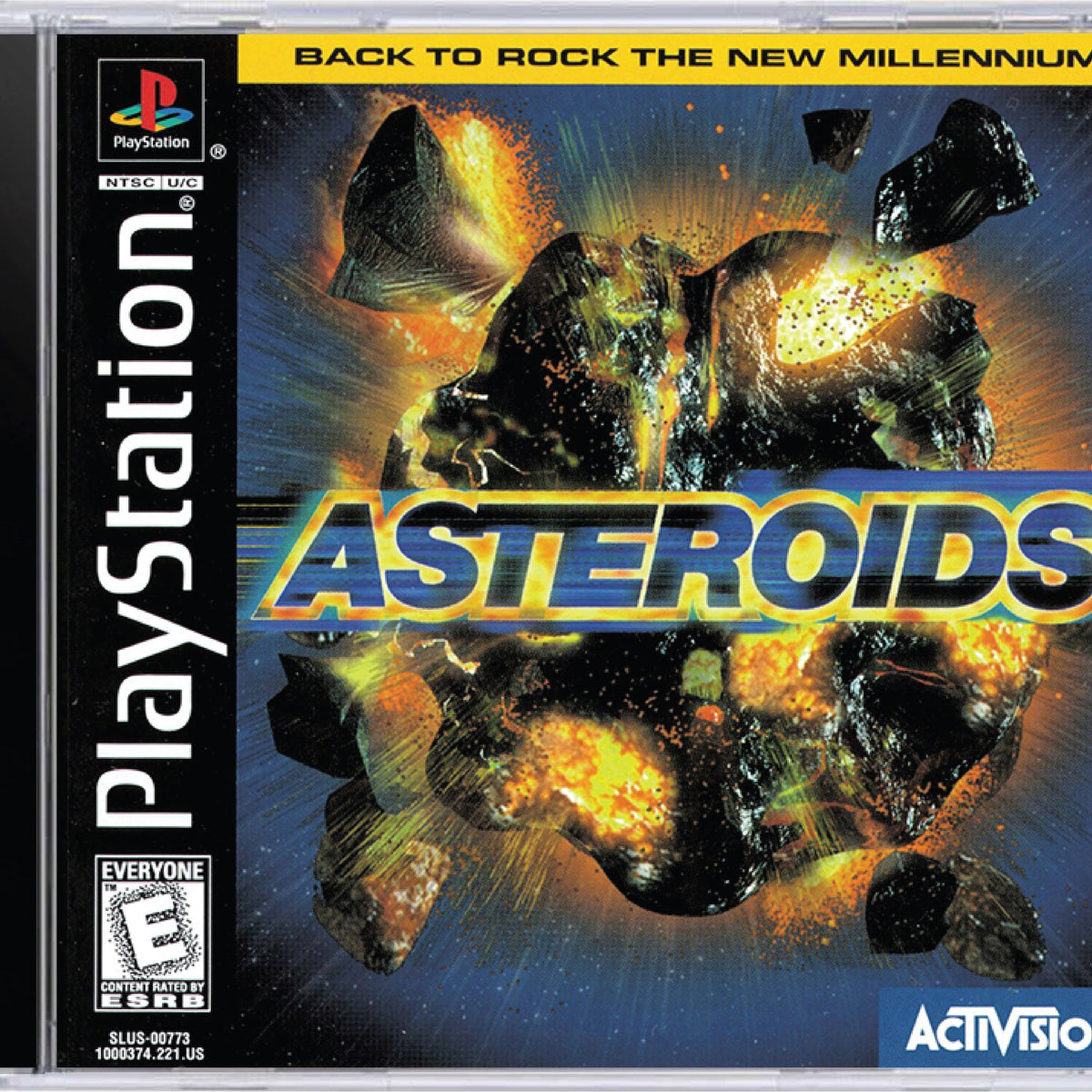 game image