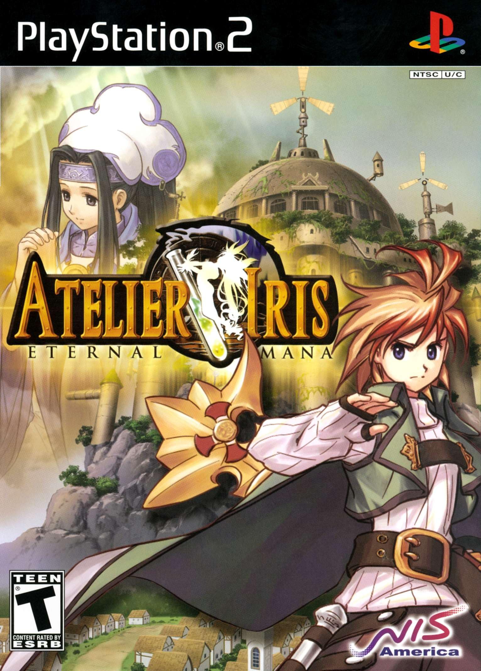 game image