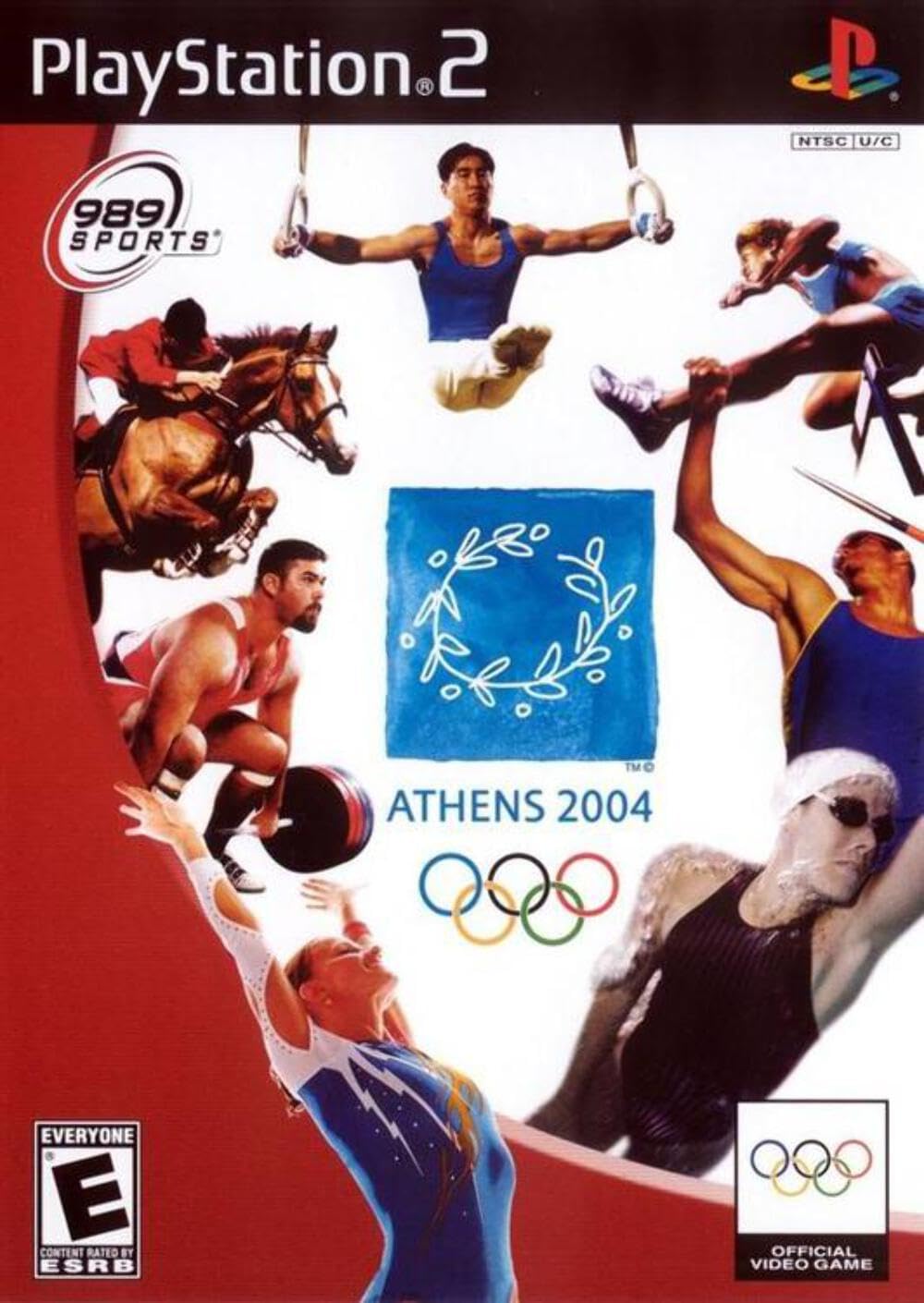 game image