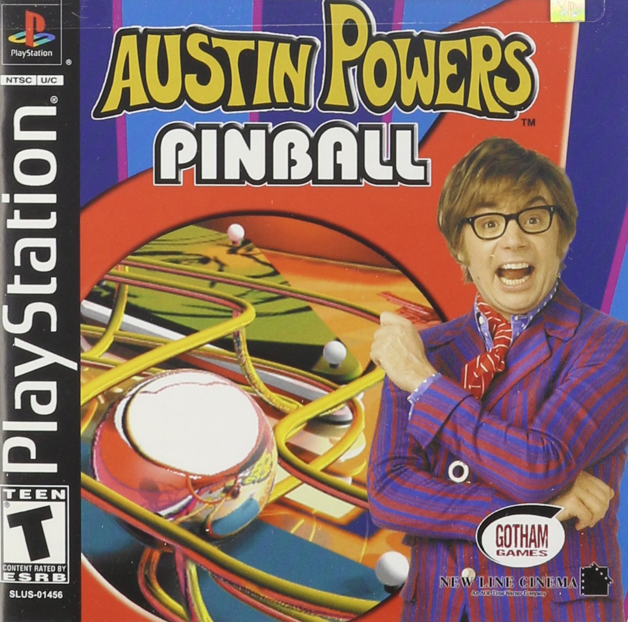 game image