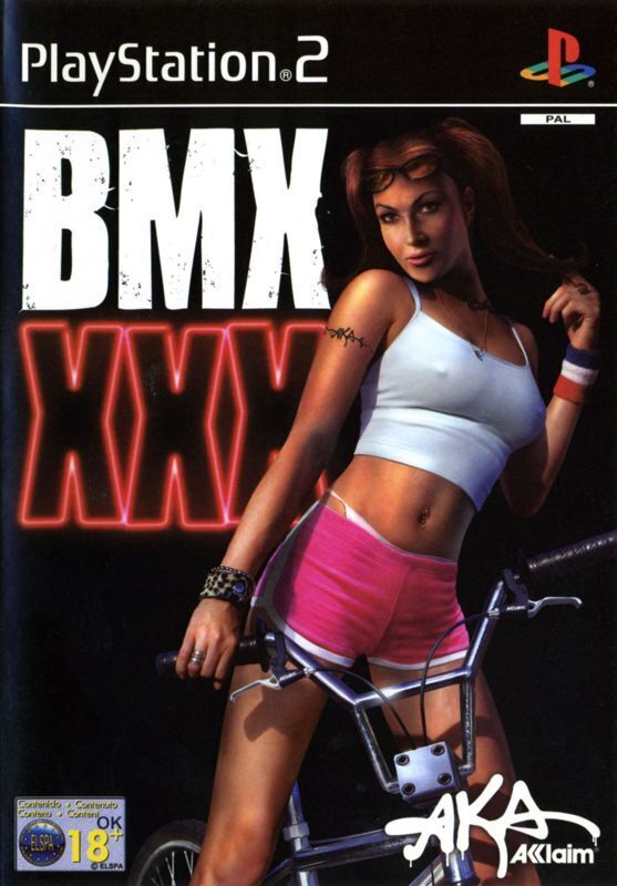 game image