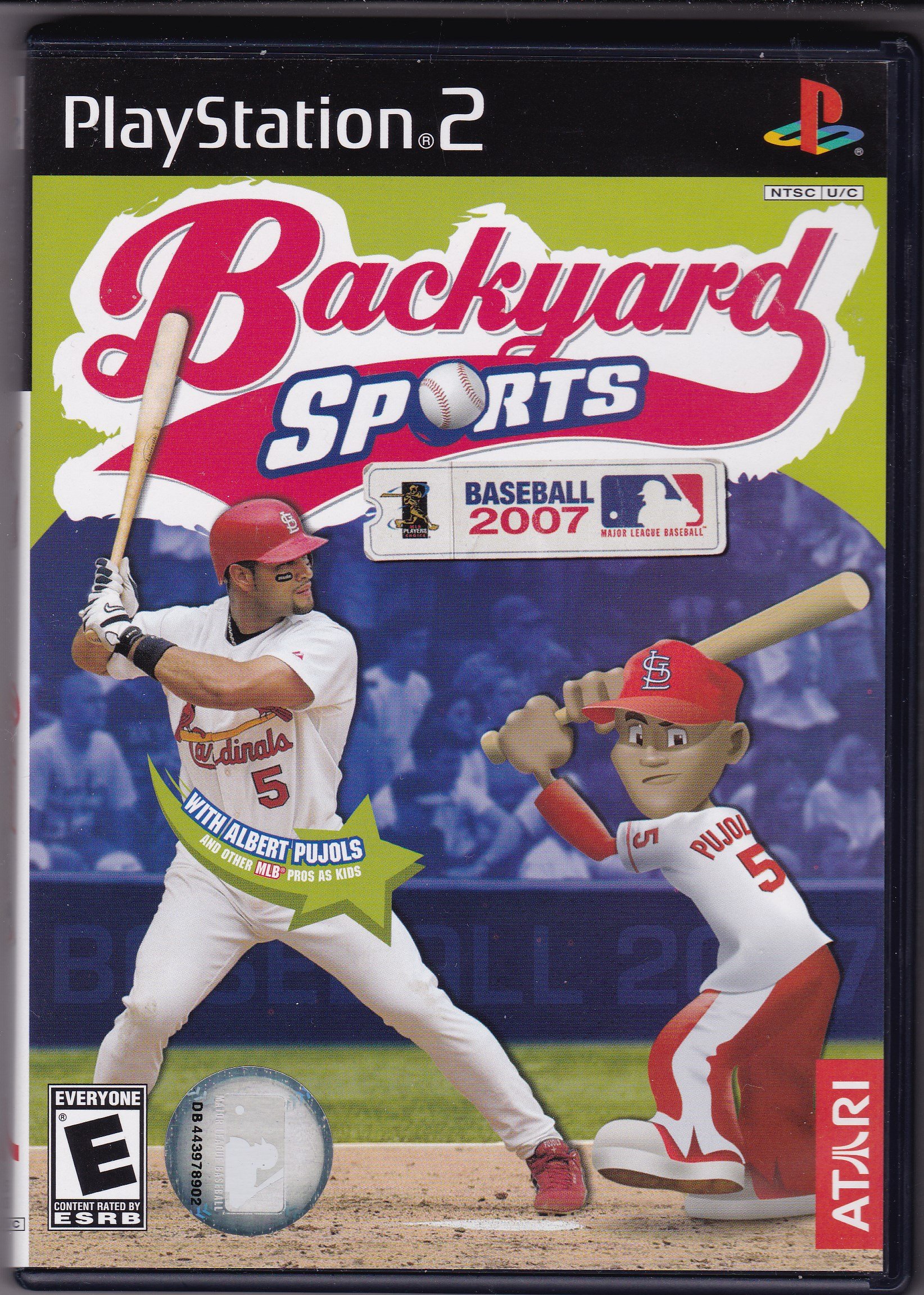 game image