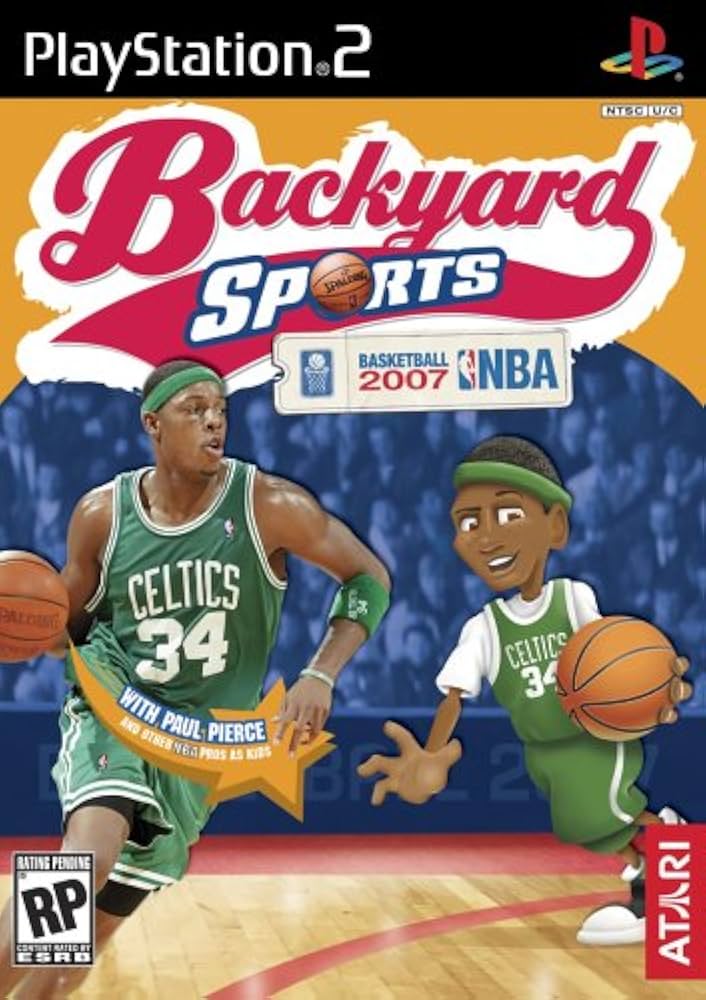 game image