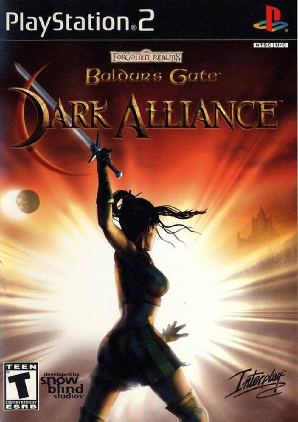 game image