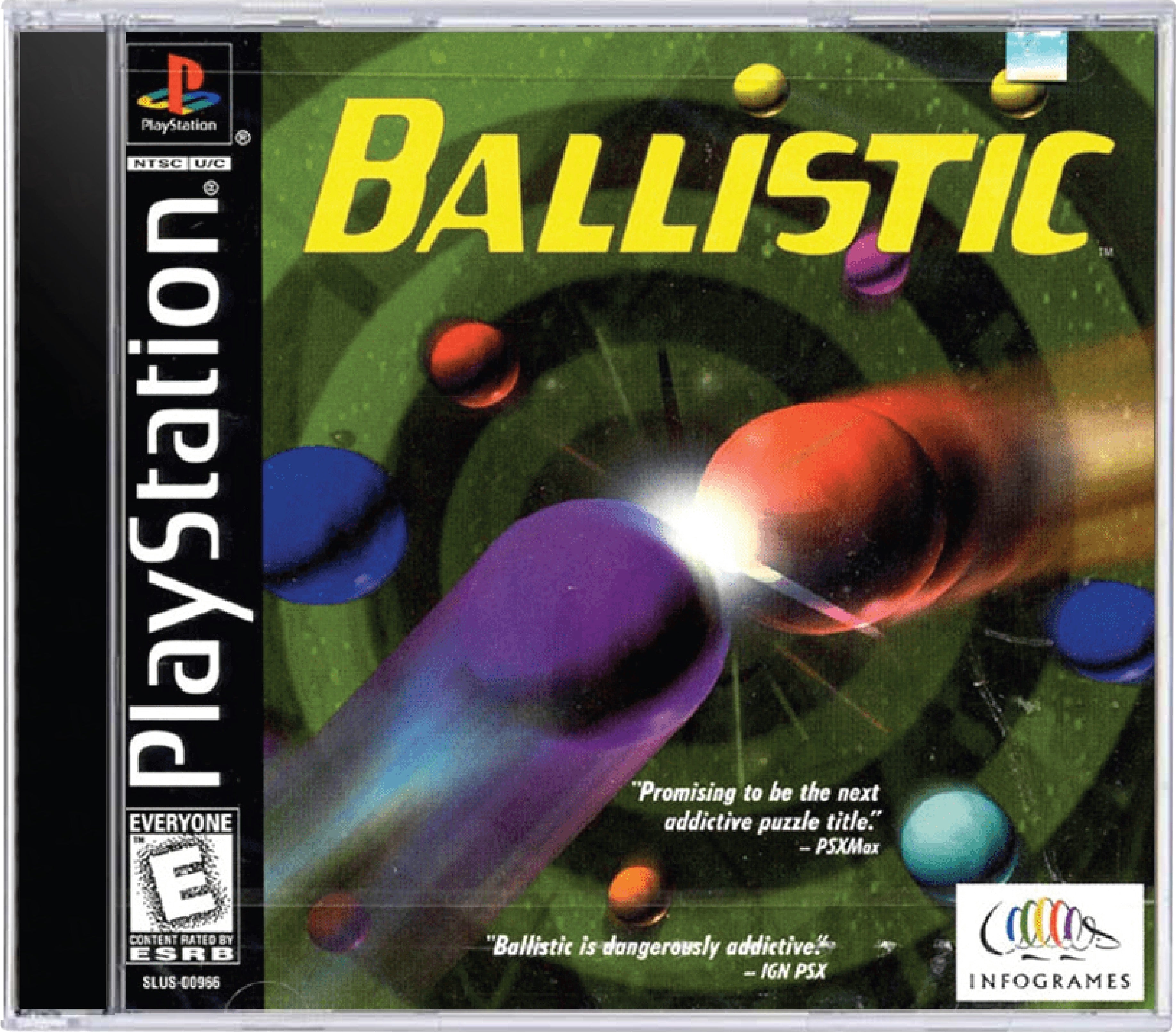 game image