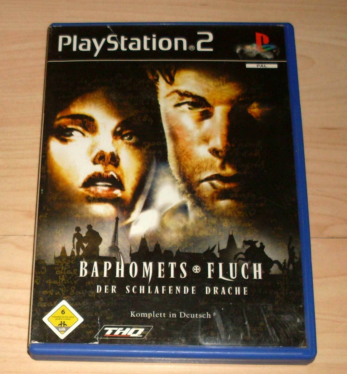 game image