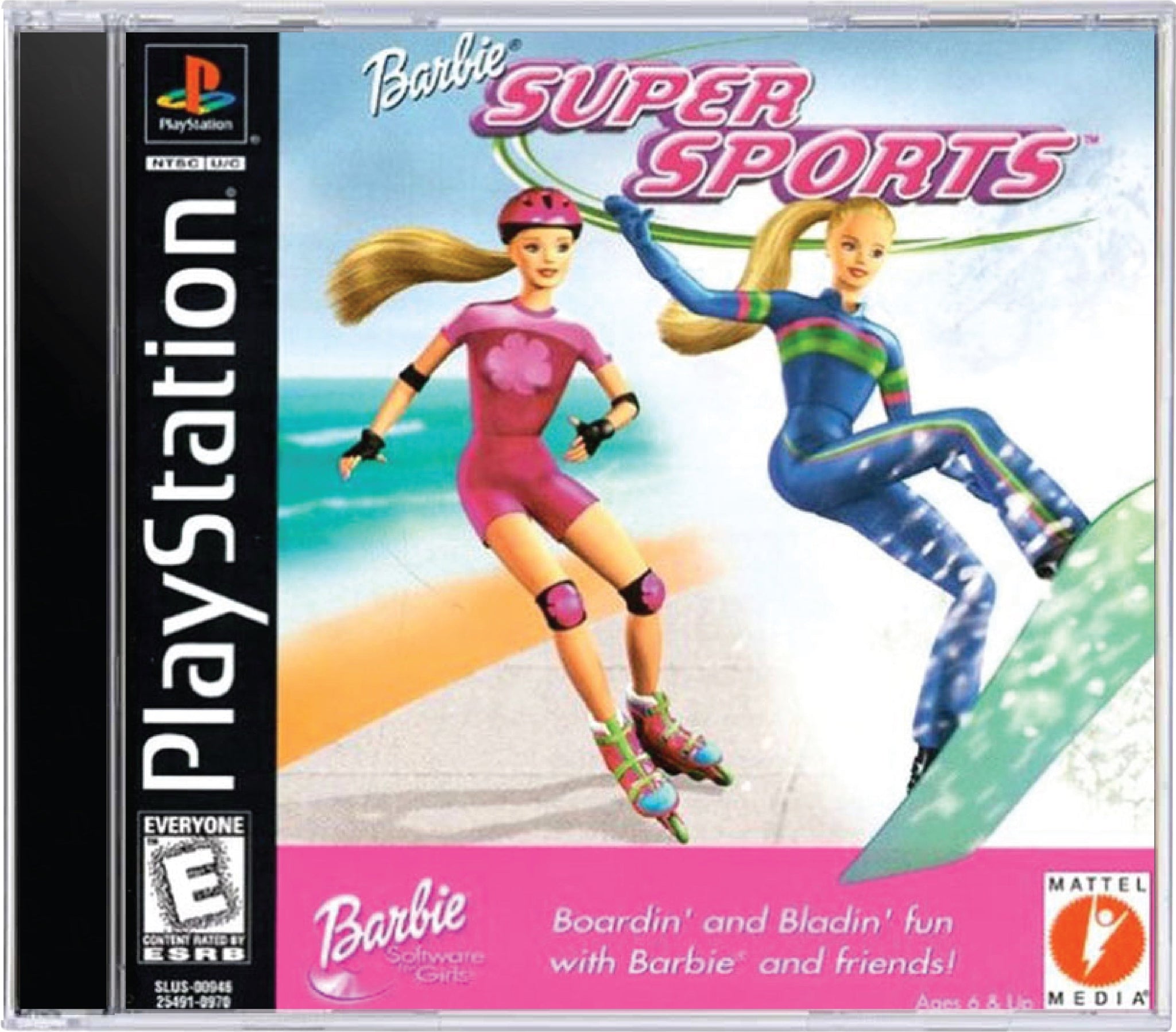 game image