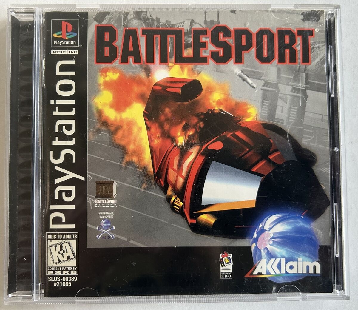 game image