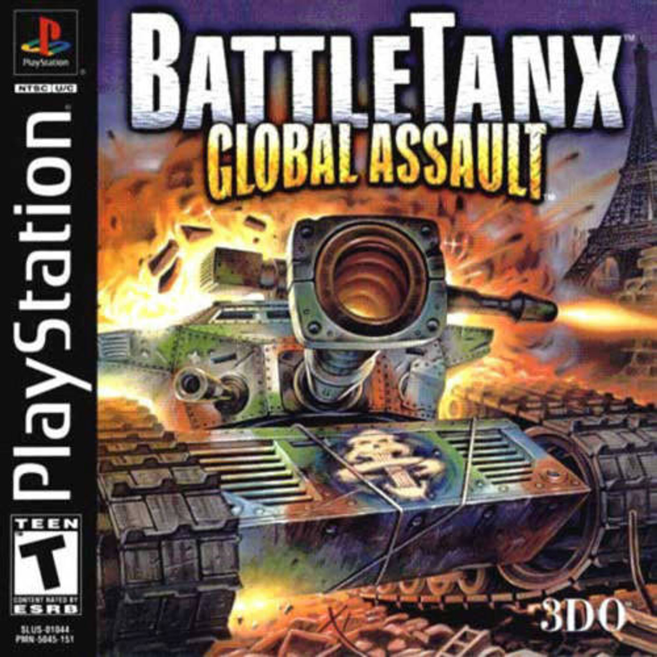 game image