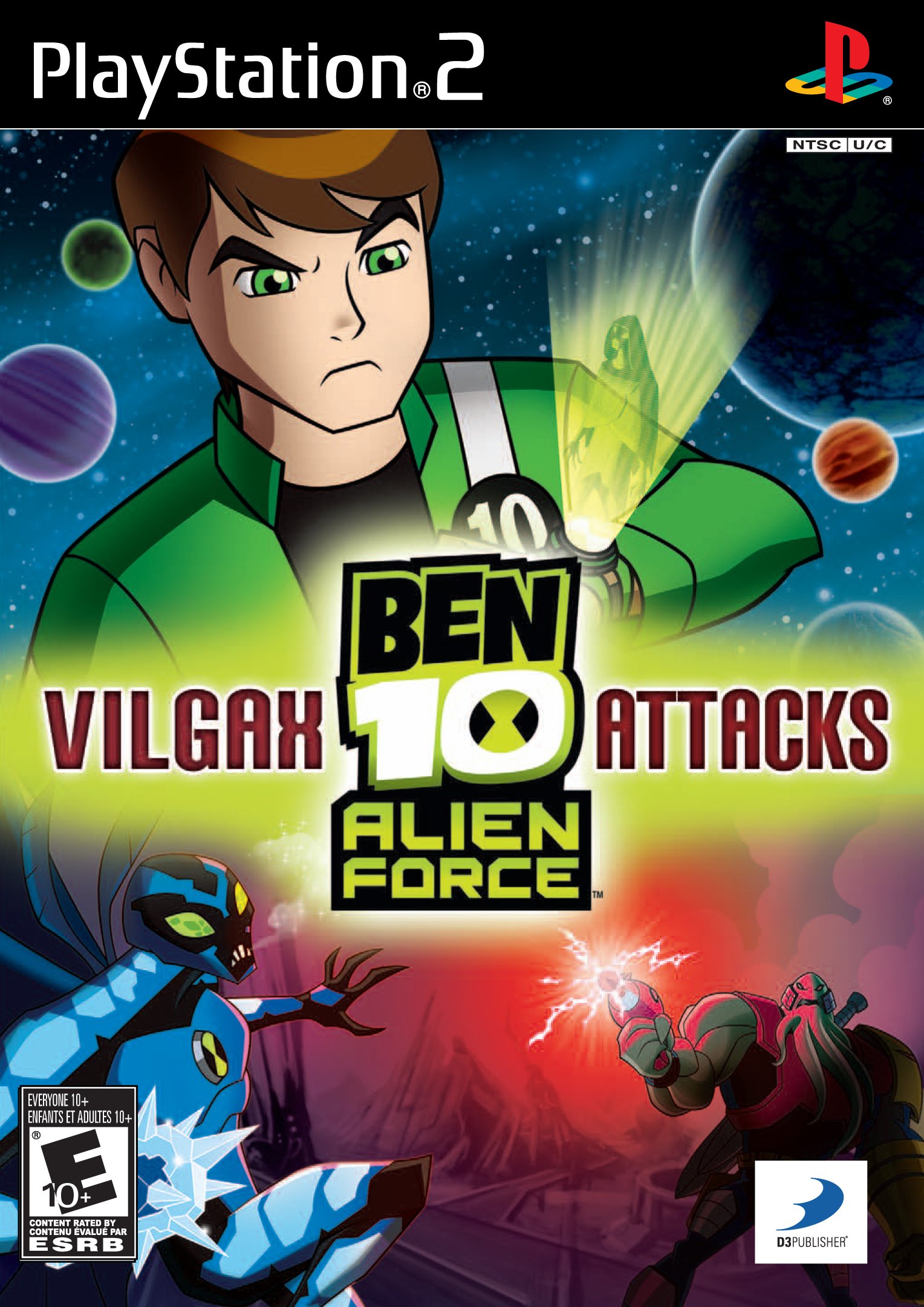 game image