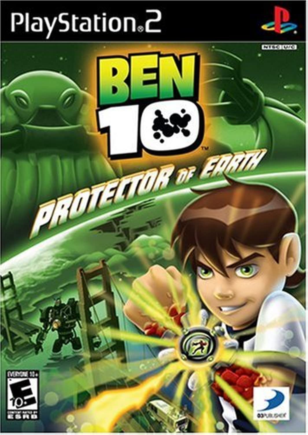 game image