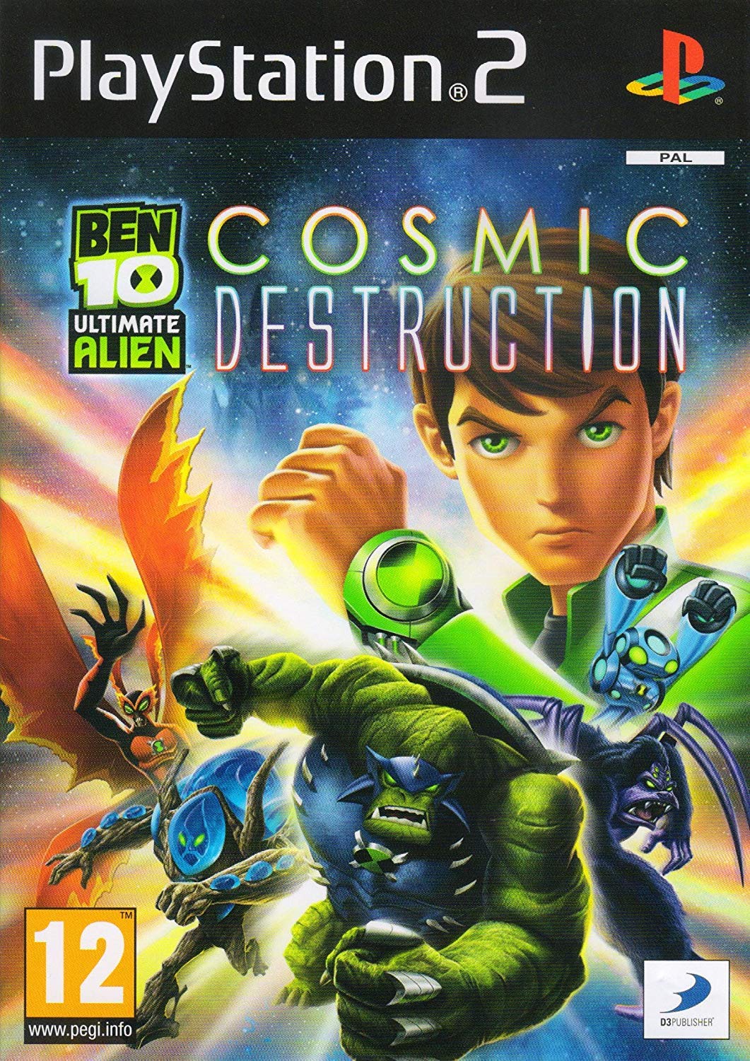 game image