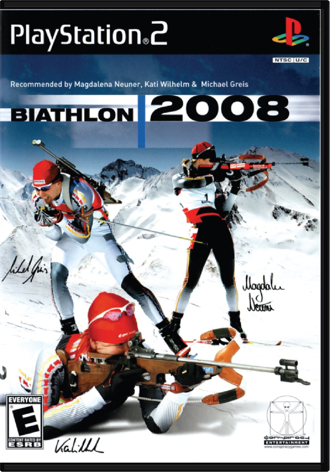 game image