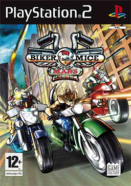 game image