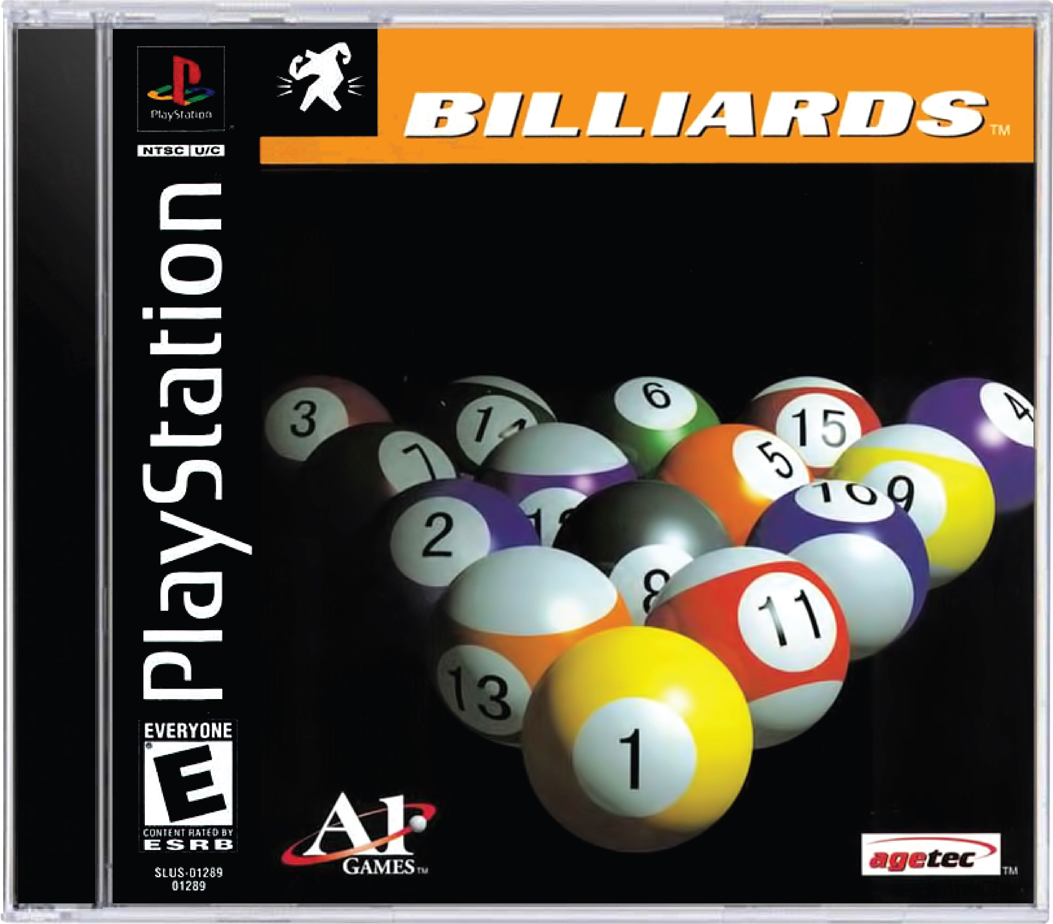 game image