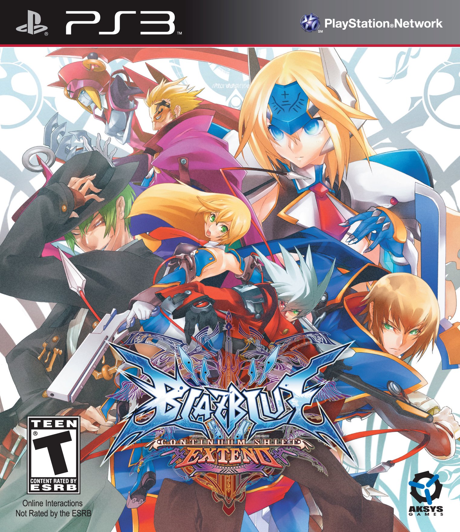 game image