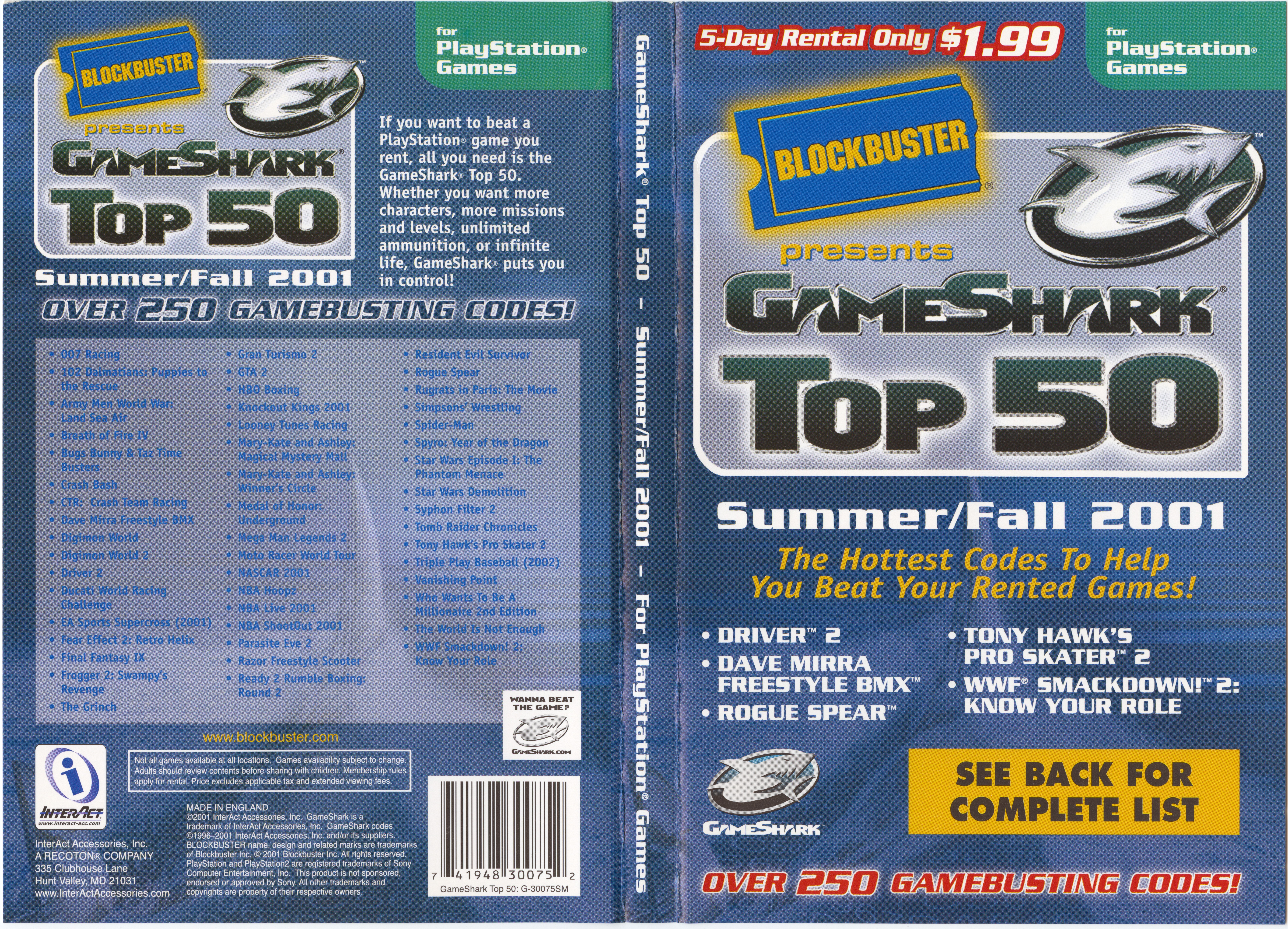 game image
