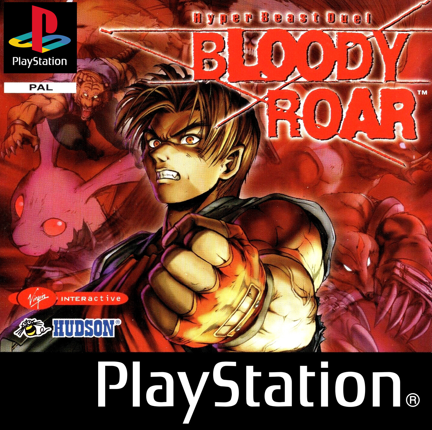 game image